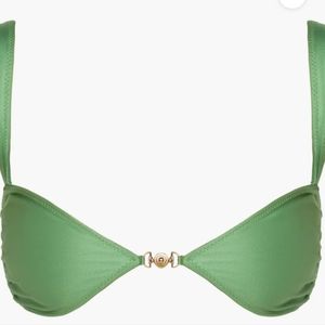 Bikini Top by Sommer Swim